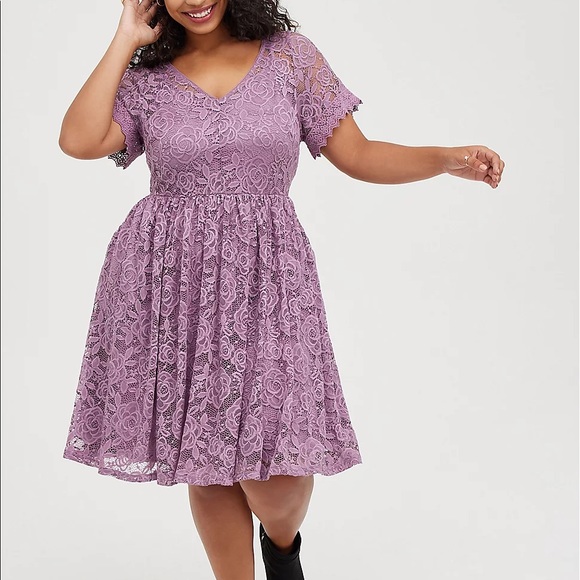 torrid spring dresses